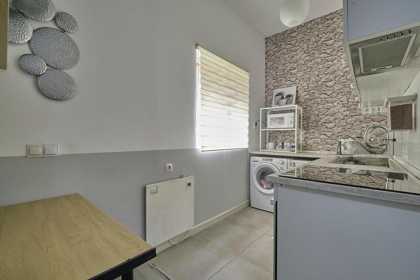 Centricos Con Banera Jacuzzi Hidromasaje Romantico Apartment Madrid